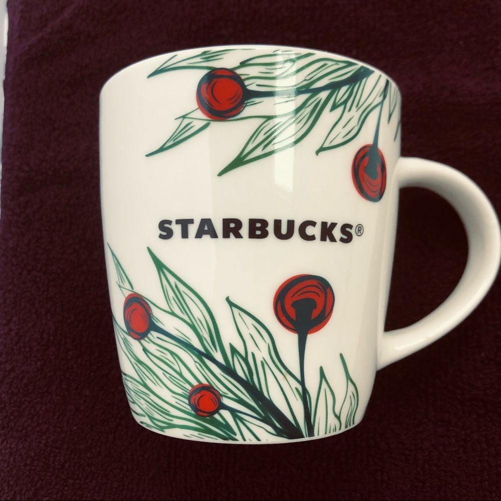 Starbucks cup / mug